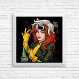 Rogue-182 - Posters & Prints