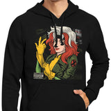 Rogue-182 - Hoodie