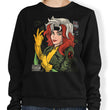 Rogue-182 - Sweatshirt