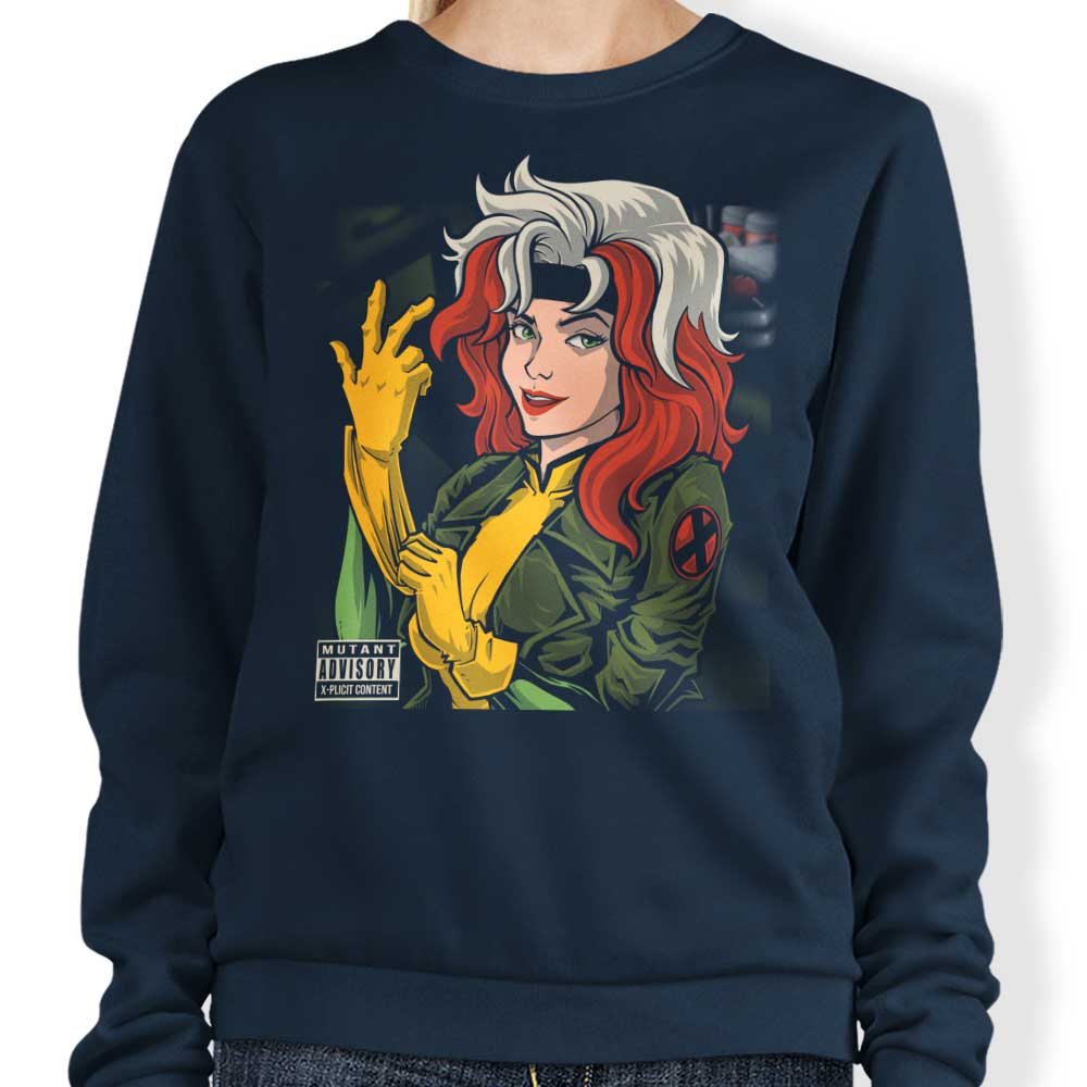 Rogue-182 - Sweatshirt