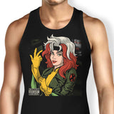 Rogue-182 - Tank Top