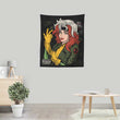 Rogue-182 - Wall Tapestry