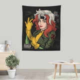 Rogue-182 - Wall Tapestry