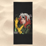 Rogue-182 - Towel