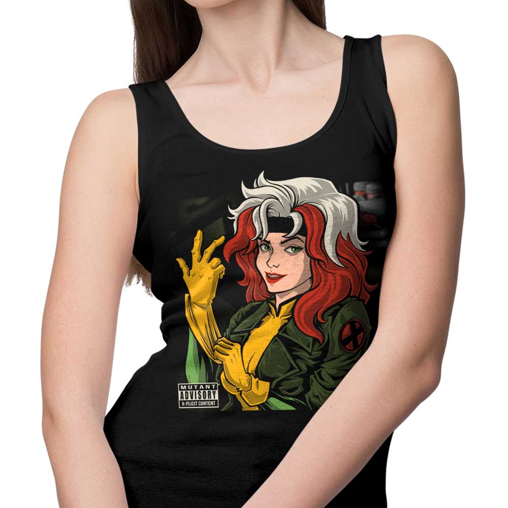 Rogue-182 - Tank Top