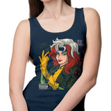 Rogue-182 - Tank Top