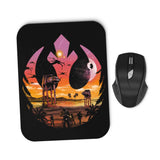 Rogues - Mousepad