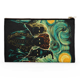 Salem Night - Accessory Pouch