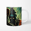 Salem Night - Mug