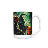 Salem Night - Mug