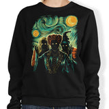 Salem Night - Sweatshirt