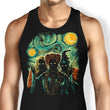 Salem Night - Tank Top