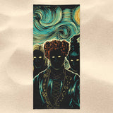 Salem Night - Towel