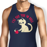 See You in Hell - Tank Top