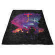 See You in the Stars - Fleece Blanket