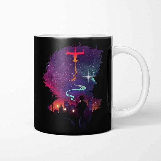 See You in the Stars - Mug