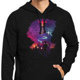 See You in the Stars - Hoodie