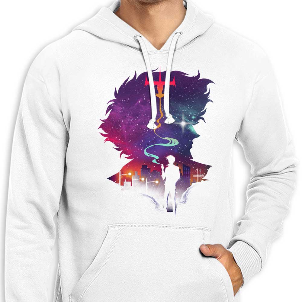 See You in the Stars - Hoodie