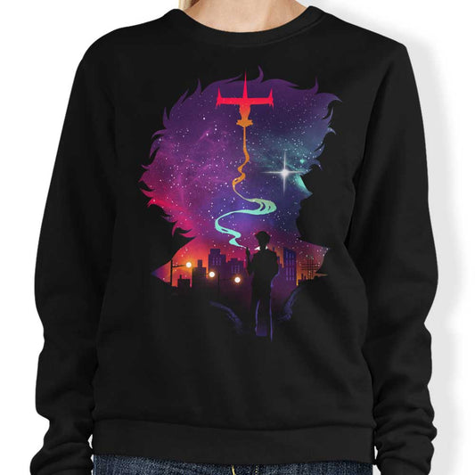 See You in the Stars - Sweatshirt