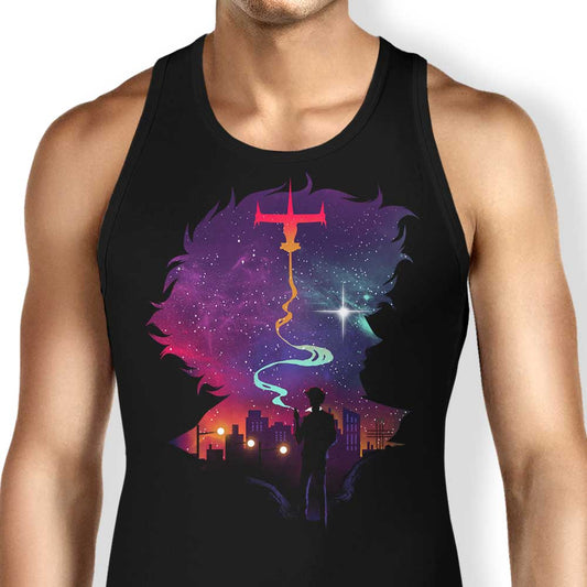 See You in the Stars - Tank Top