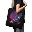 See You in the Stars - Tote Bag