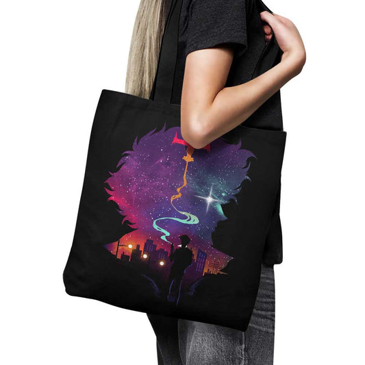 See You in the Stars - Tote Bag