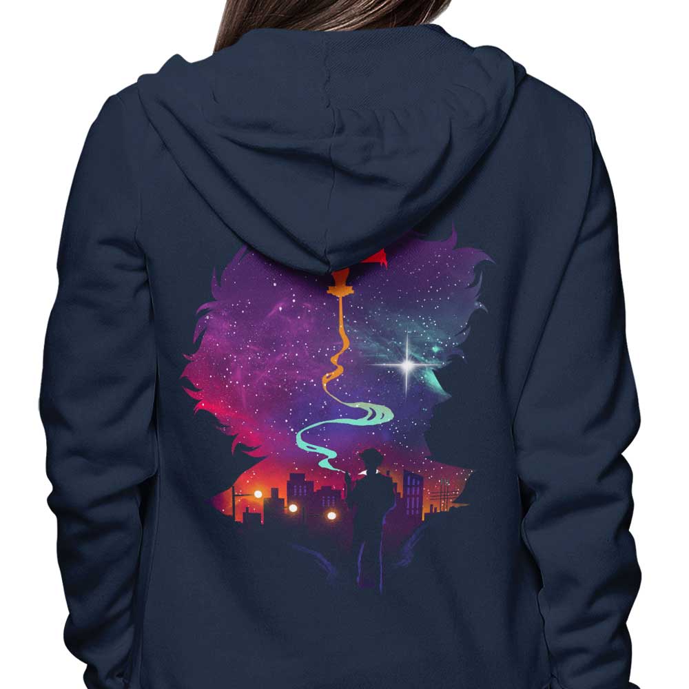 See You in the Stars - Hoodie