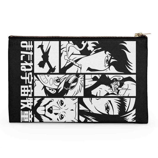 See You Too - Accessory Pouch