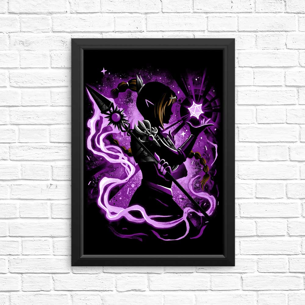 Shadow Heart - Posters & Prints