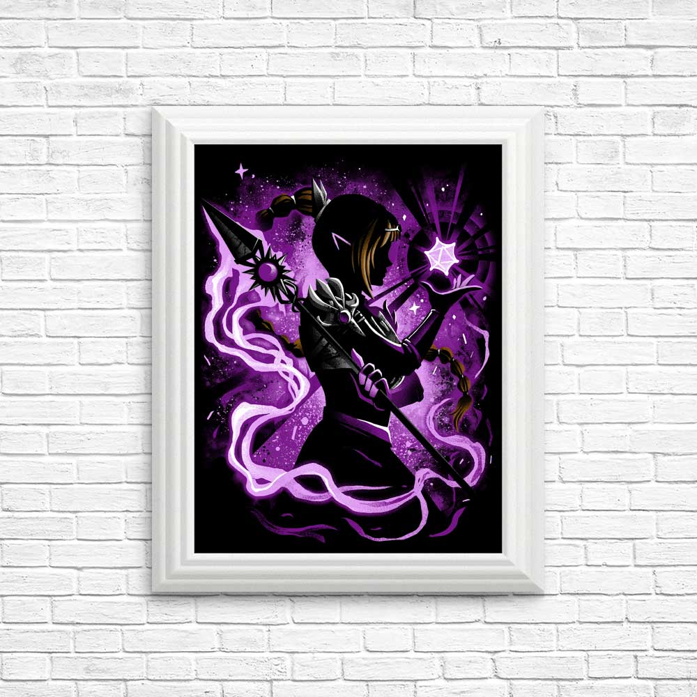 Shadow Heart - Posters & Prints