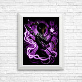 Shadow Heart - Posters & Prints