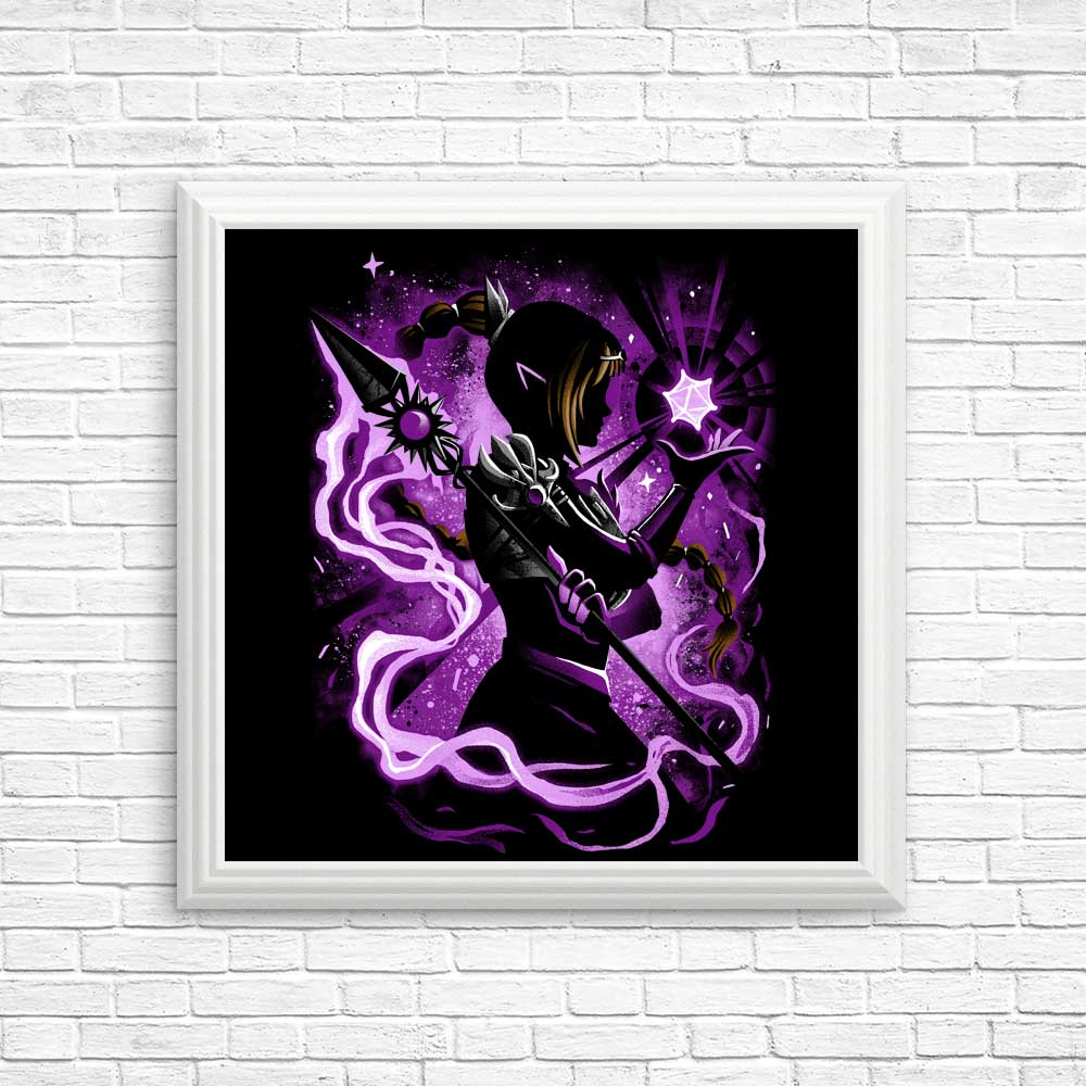 Shadow Heart - Posters & Prints