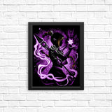 Shadow Heart - Posters & Prints