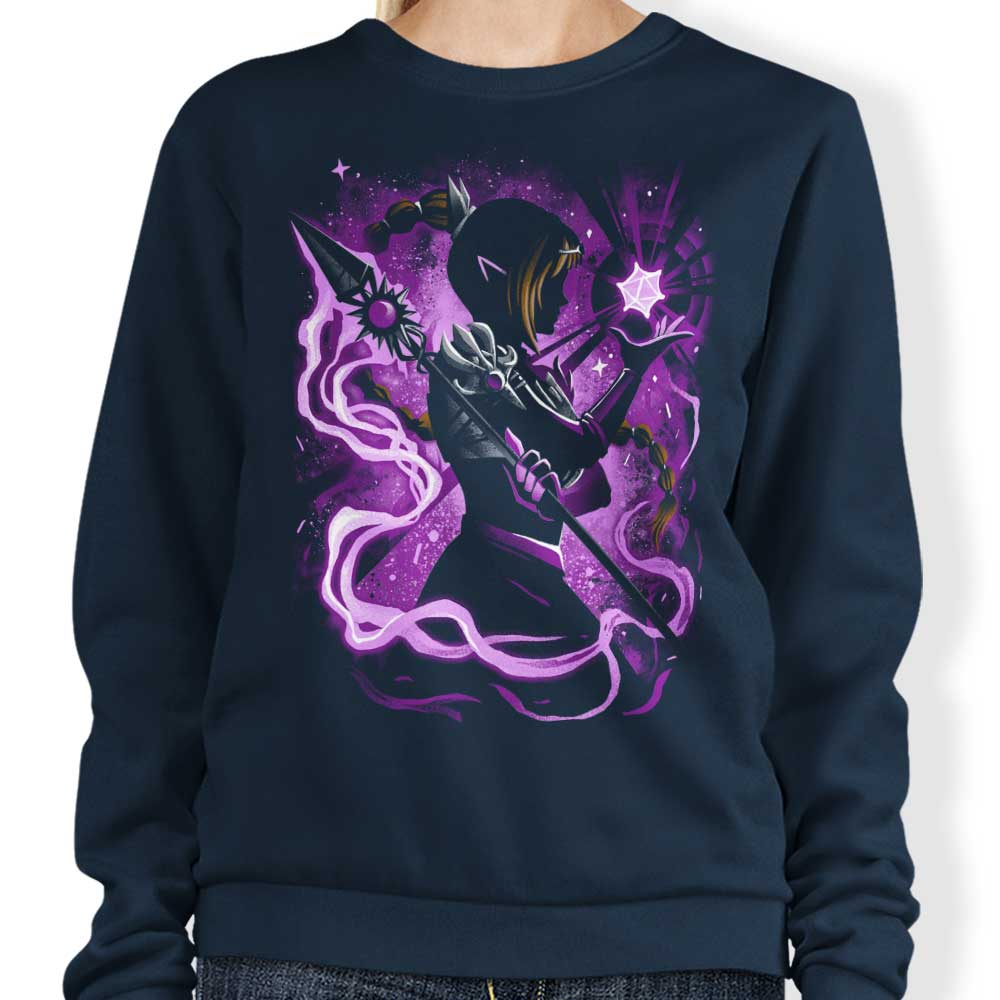 Shadow Heart - Sweatshirt