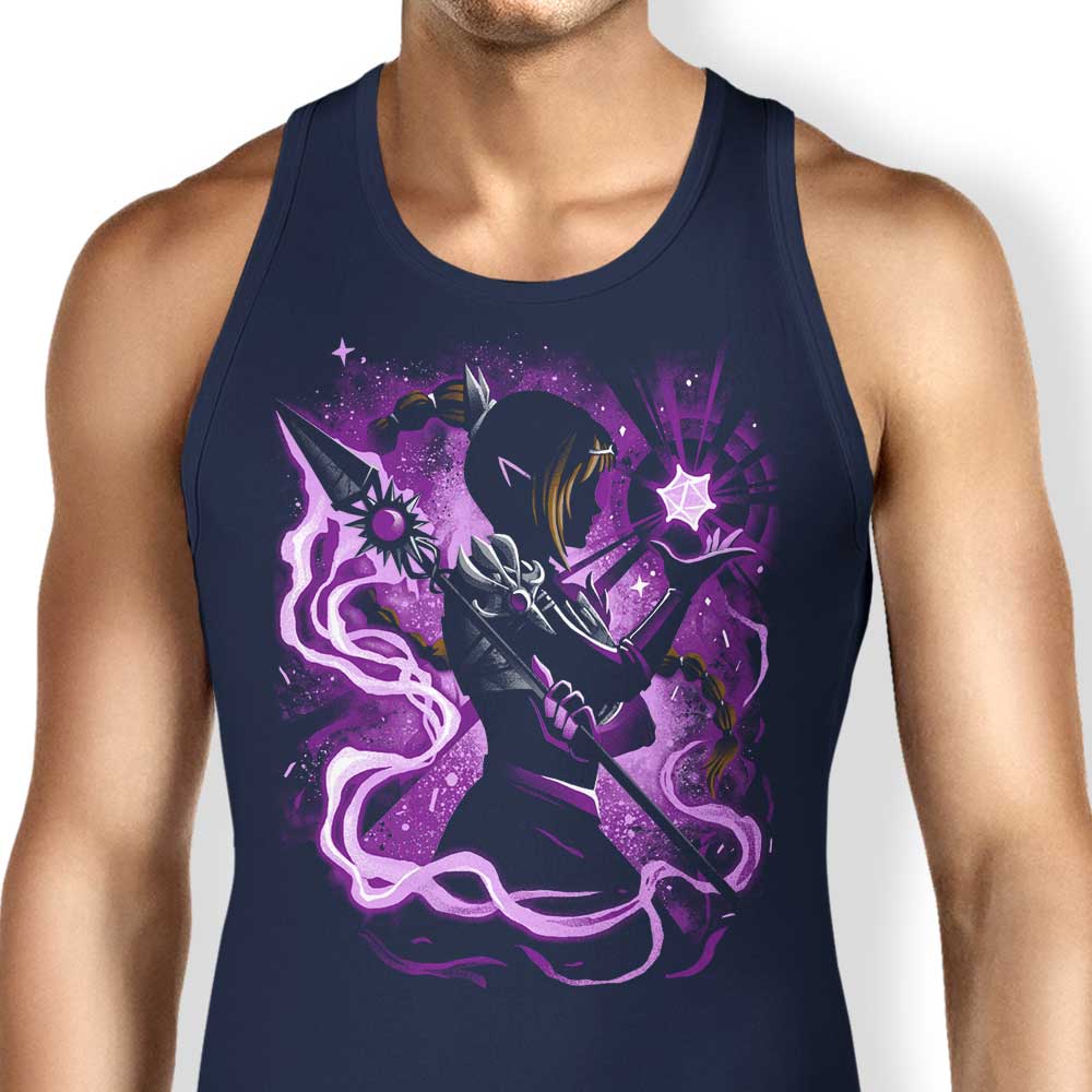 Shadow Heart - Tank Top