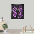 Shadow Heart - Wall Tapestry