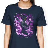 Shadow Heart - Women's Apparel