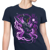 Shadow Heart - Women's Apparel