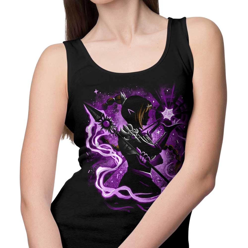 Shadow Heart - Tank Top