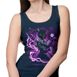 Shadow Heart - Tank Top