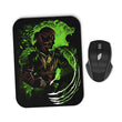 Shapeshifting Wood Elf - Mousepad