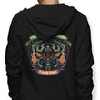 Shield and Sword - Hoodie