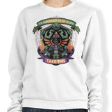 Shield and Sword - Sweatshirt