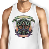 Shield and Sword - Tank Top