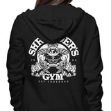 Shredder's Gym - Hoodie