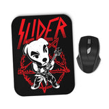 Slider Slays - Mousepad