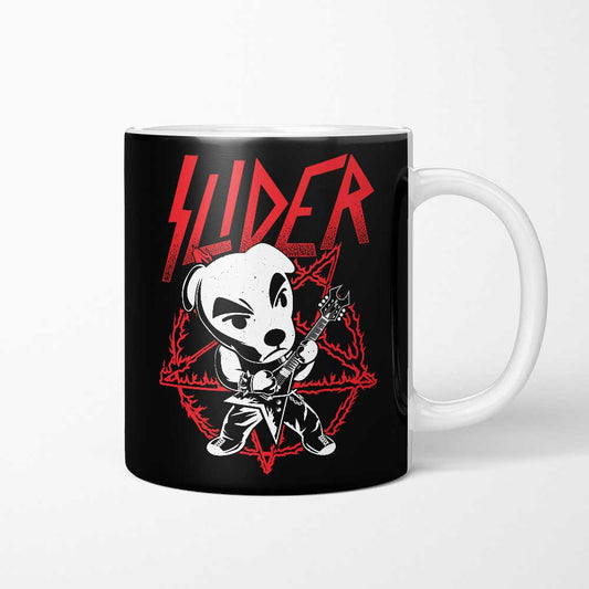 Slider Slays - Mug