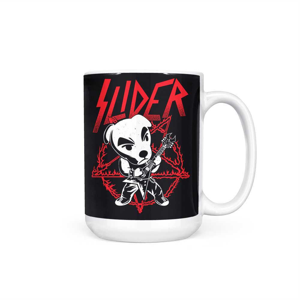 Slider Slays - Mug