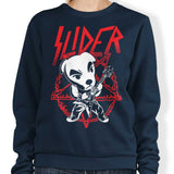 Slider Slays - Sweatshirt