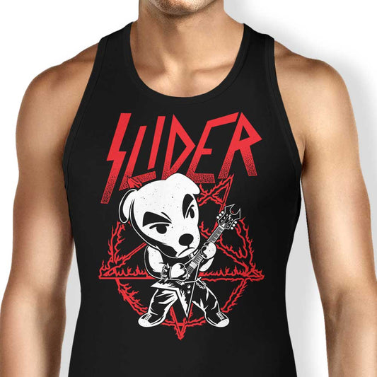 Slider Slays - Tank Top